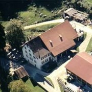 Vorbourg